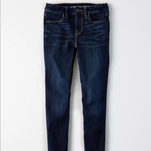 American Eagle Next Level Stretch Jeggings